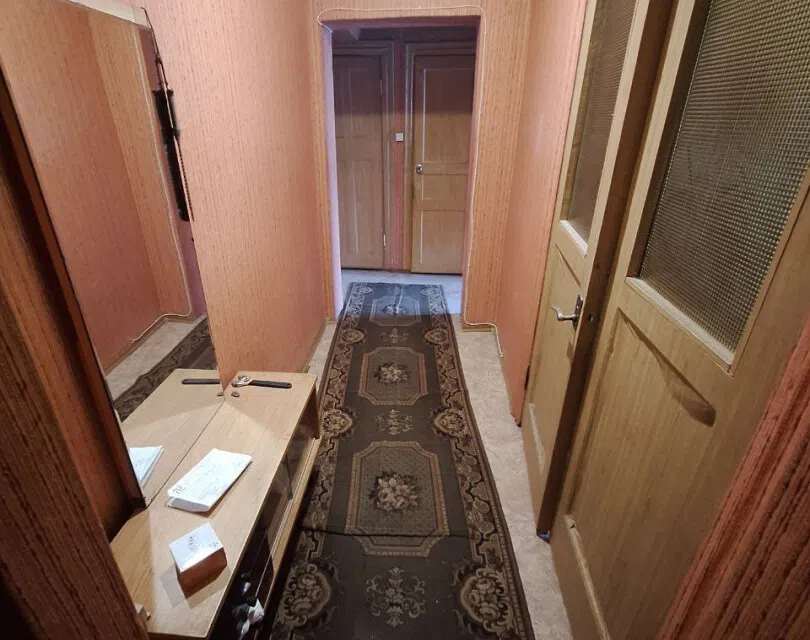 Продаётся 2-комнатная квартира, 41.9 м²
