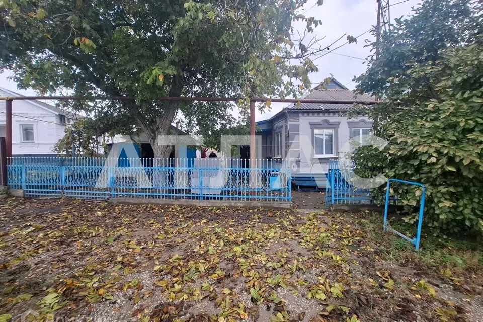 Продаётся 1-этажный дом, 108.4 м²