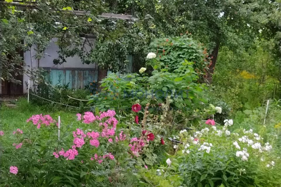 Купить Дачу В Лисьих Ямках Нижегородской Области