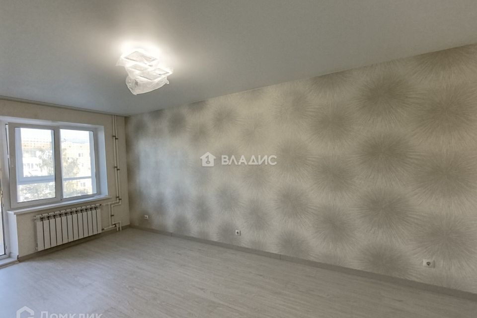 Продаётся 4-комнатная квартира, 73.9 м²