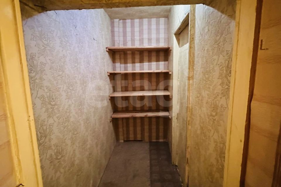 Продаётся 2-комнатная квартира, 45.4 м²