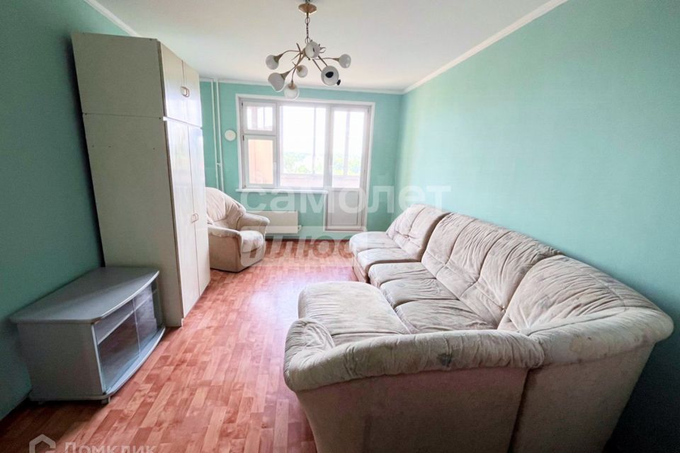 Продаётся 2-комнатная квартира, 60 м²