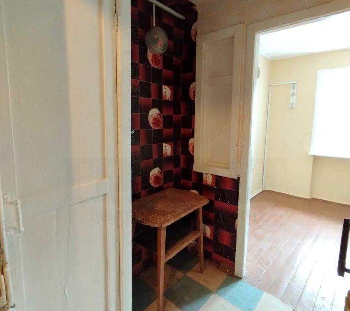 Продаётся 1-комнатная квартира, 12.1 м²