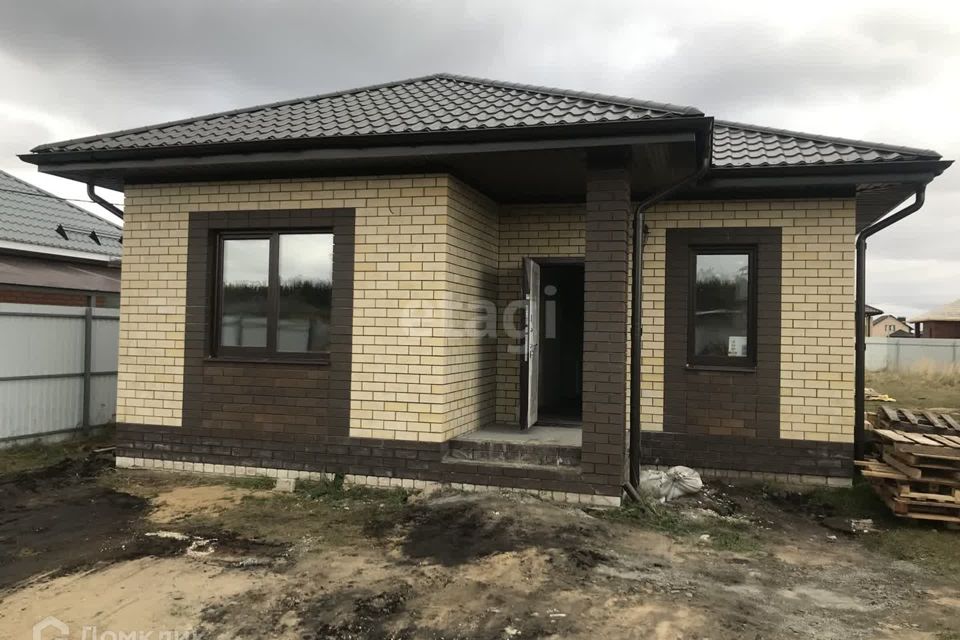 Купить Дом В Воронеже Александровка