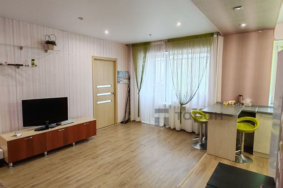 Продаётся 2-комнатная квартира, 44 м²