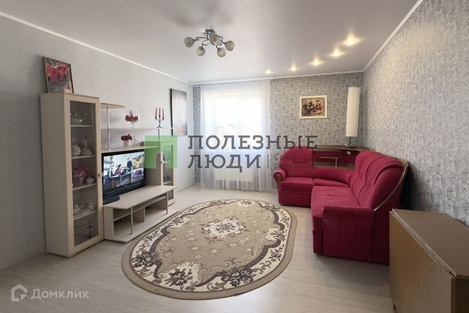Продаётся 2-комнатная квартира, 64 м²