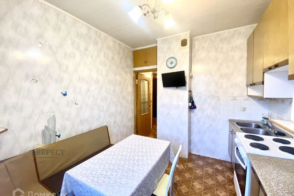 Сдаётся 2-комнатная квартира, 53 м²