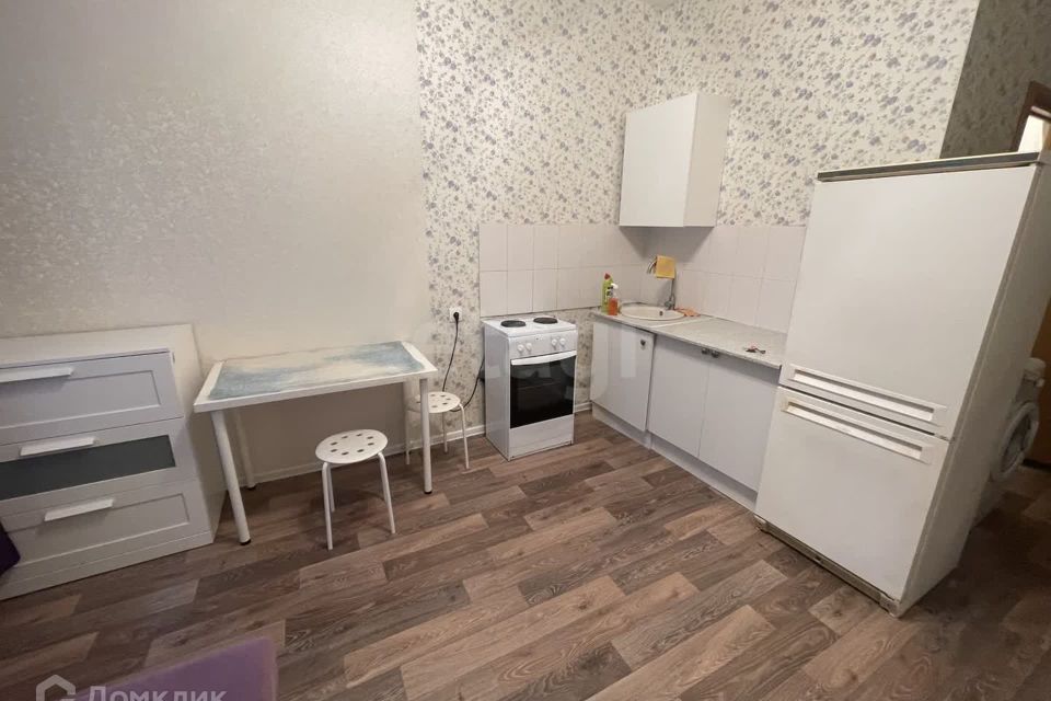 Сдаётся студия, 20 м²