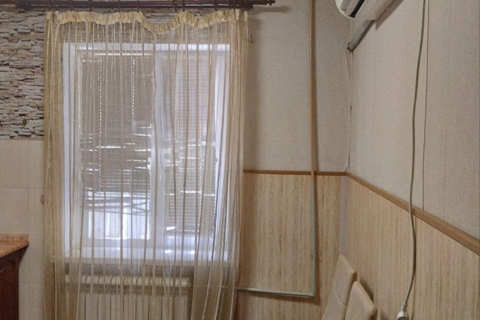Продаётся 1-комнатная квартира, 31 м²