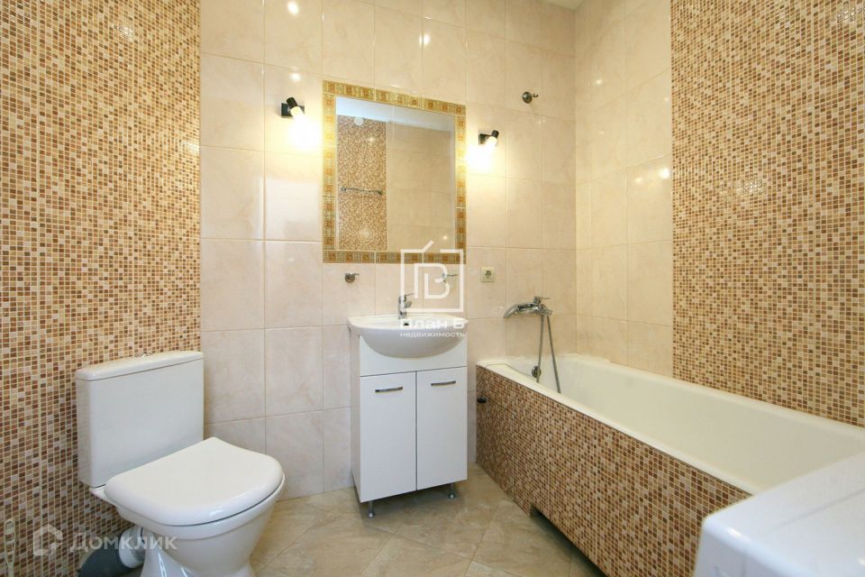 Продаётся 1-комнатная квартира, 38 м²