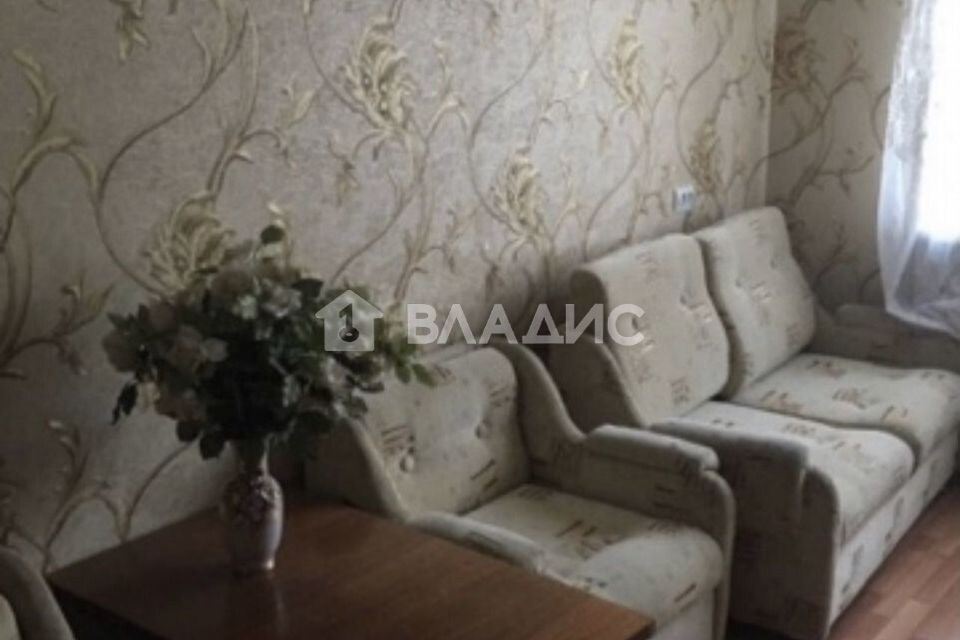 Сдаётся 3-комнатная квартира, 81 м²