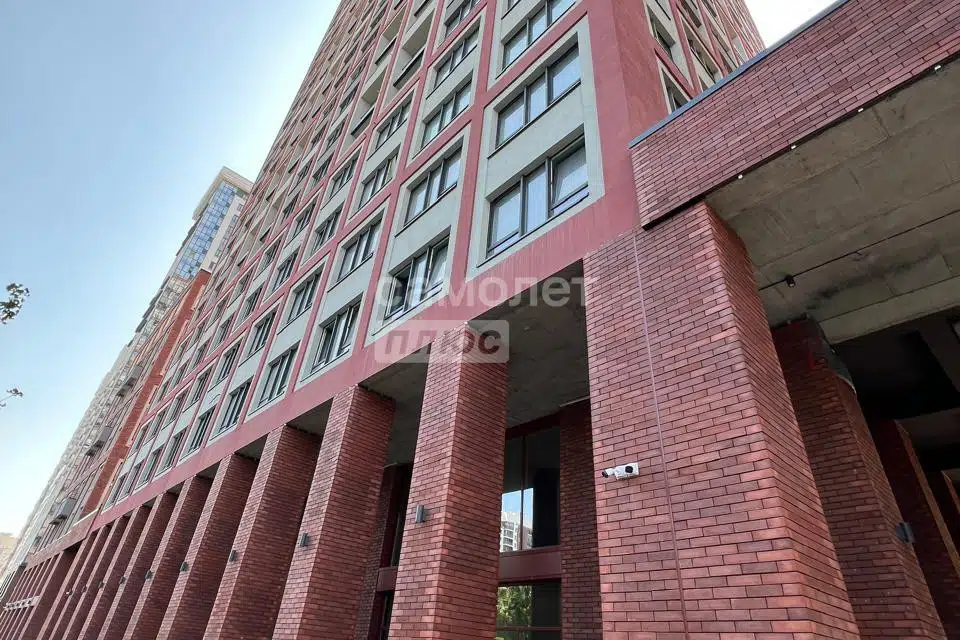 Продаётся студия, 29.2 м²