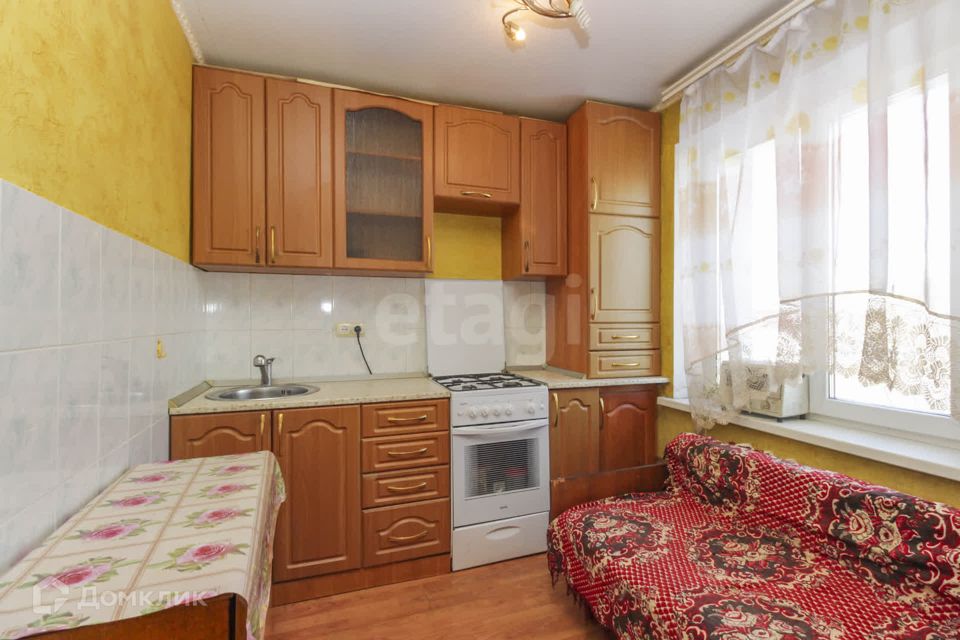 Продаётся 2-комнатная квартира, 43.1 м²