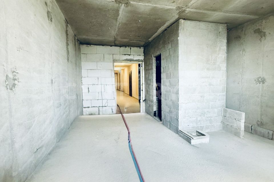 Продаётся 1-комнатная квартира, 32.2 м²