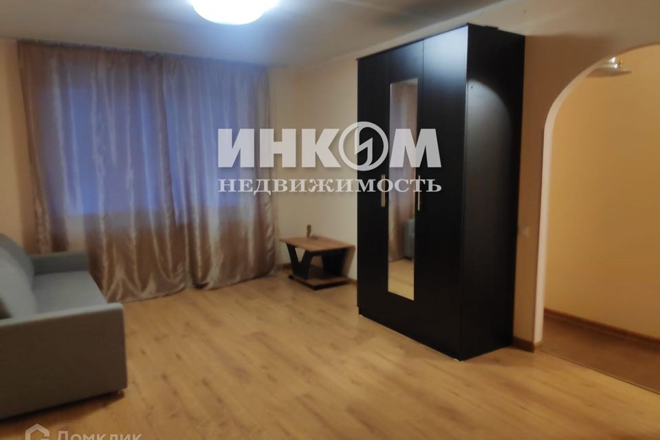 Сдаётся 1-комнатная квартира, 31 м²