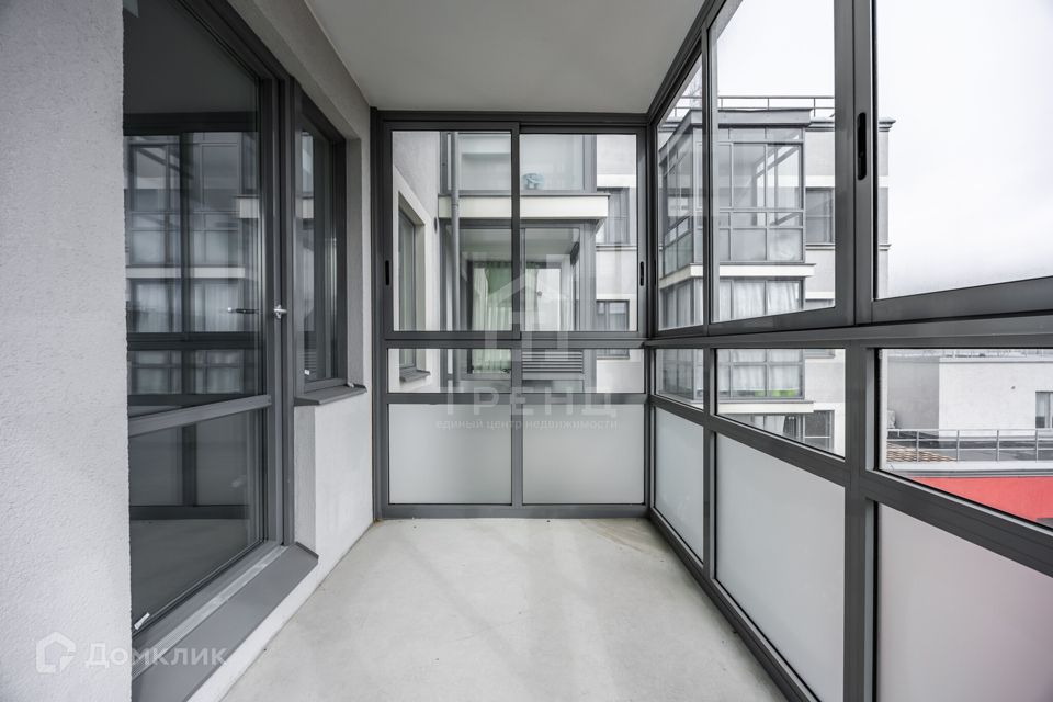 Продаётся 2-комнатная квартира, 70.8 м²