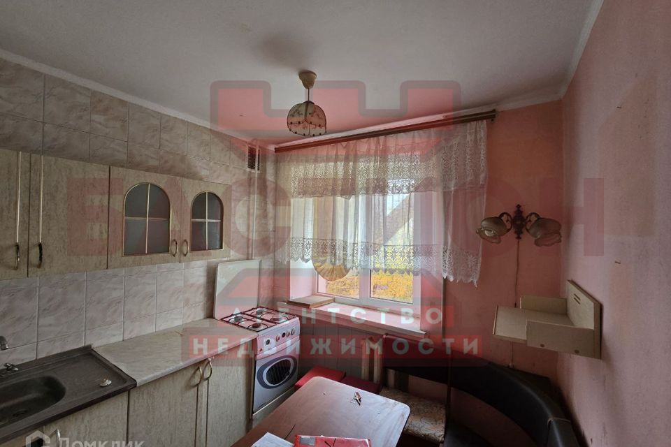 Продаётся 3-комнатная квартира, 50 м²