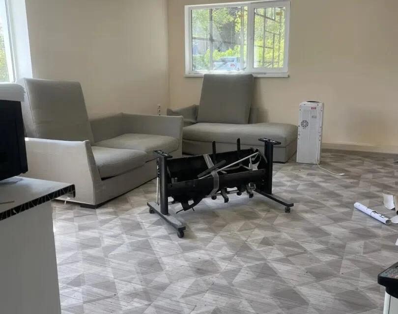 Сдаётся склад, 750 м²