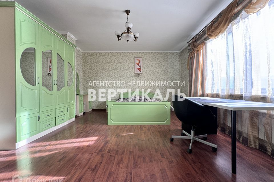 Сдаётся 2-комнатная квартира, 85 м²