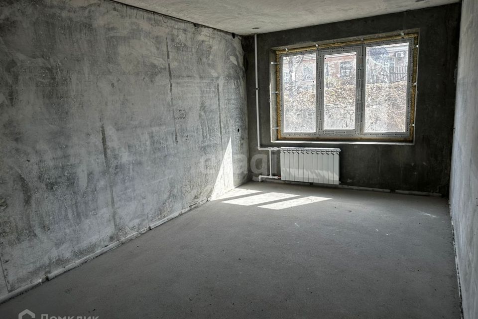 Продаётся 2-комнатная квартира, 49.5 м²