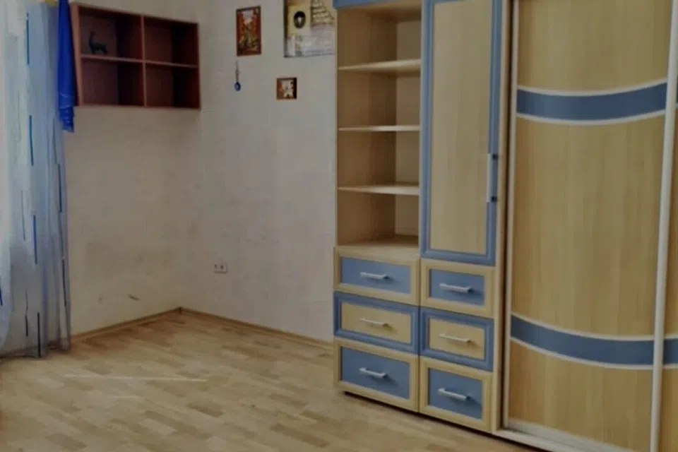Продаётся 3-комнатная квартира, 80 м²