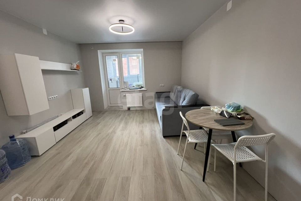 Продаётся 2-комнатная квартира, 44 м²