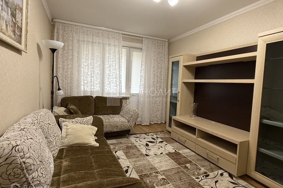 Сдаётся 2-комнатная квартира, 47 м²