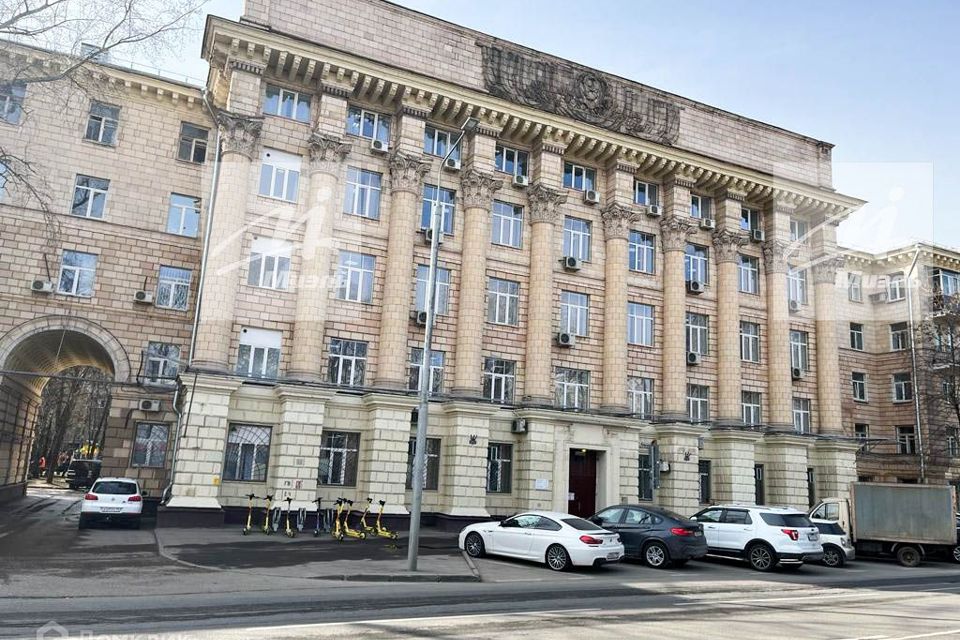 Продаётся 3-комнатная квартира, 72 м²