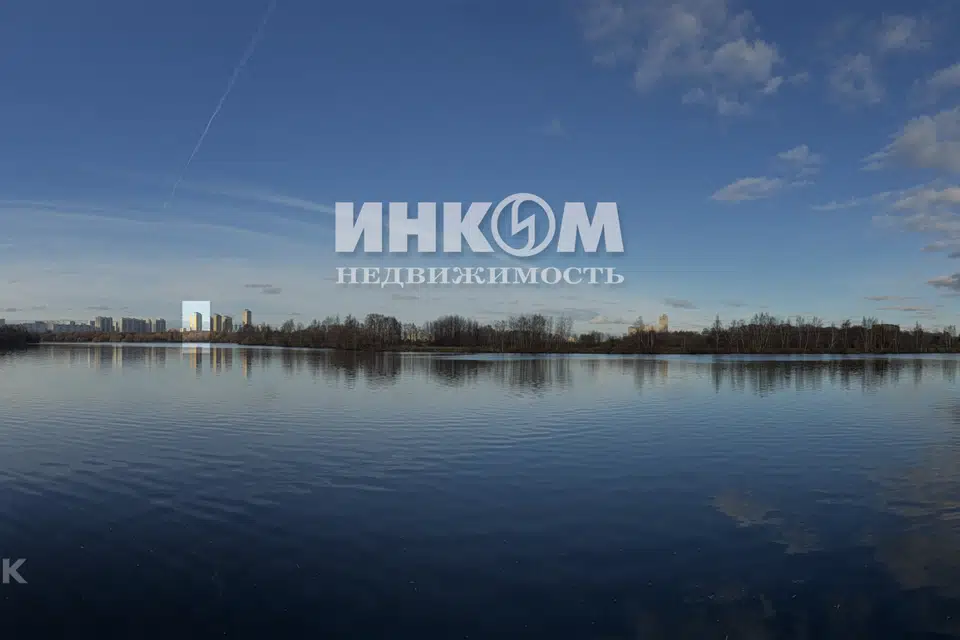 Продаётся 3-комнатная квартира, 120 м²