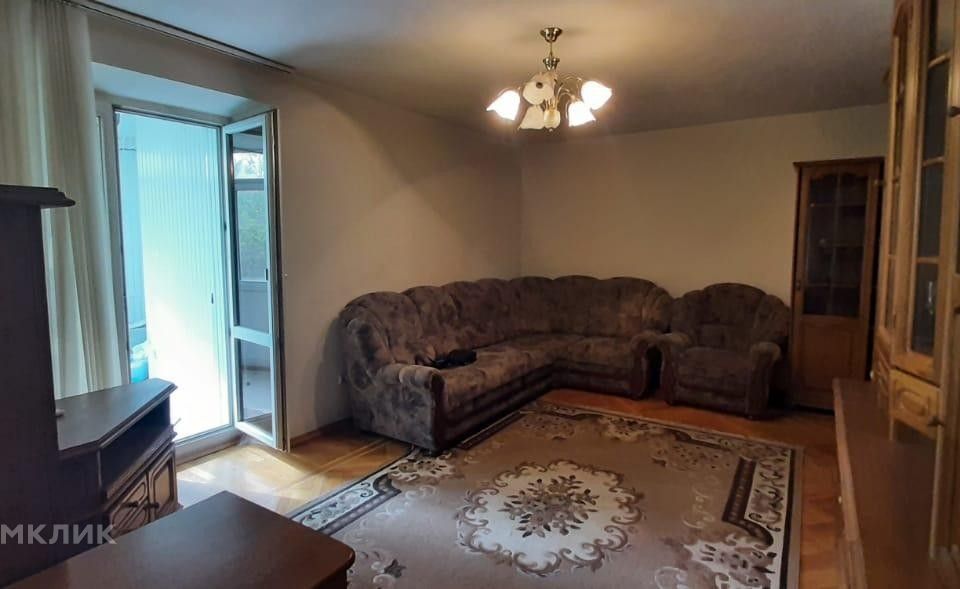 Продаётся 3-комнатная квартира, 61.6 м²