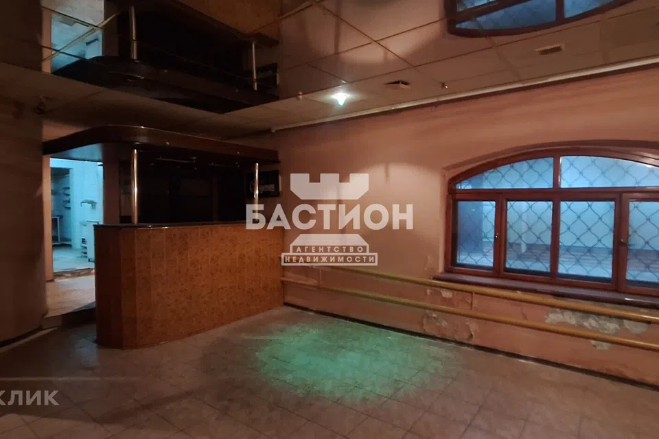 Продаётся помещение общ. питания, 675 м²