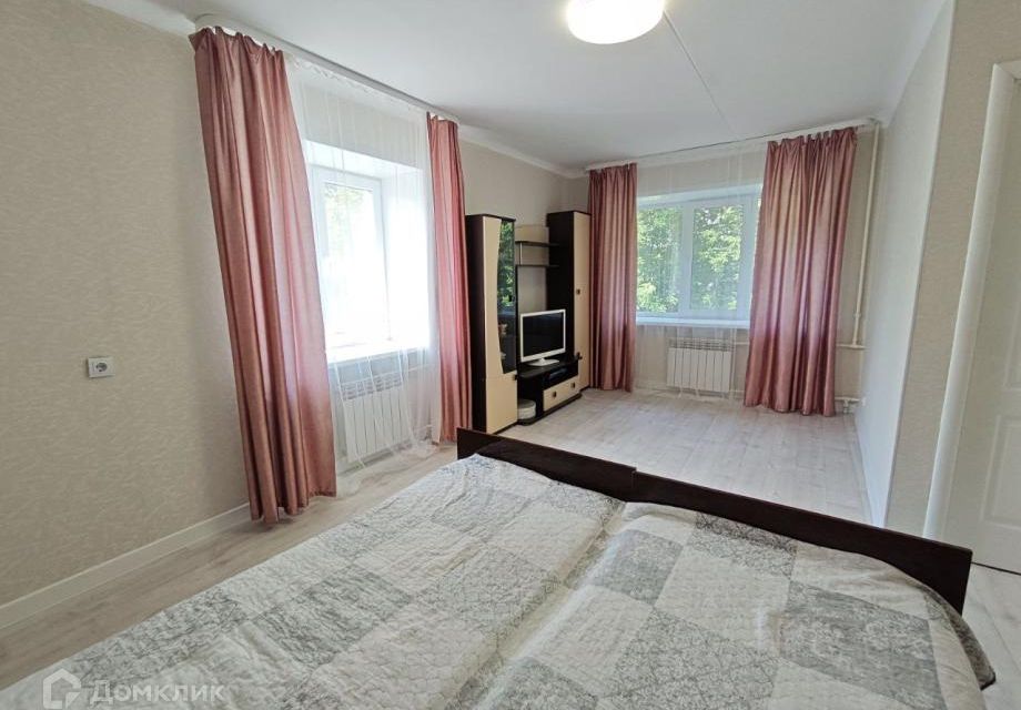 Продаётся 1-комнатная квартира, 31.9 м²