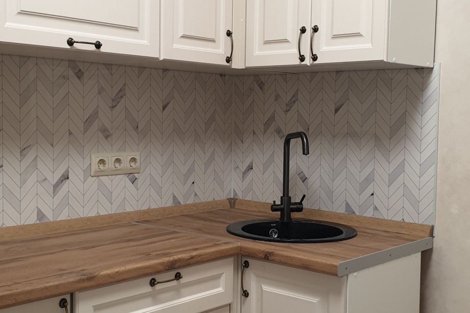 Продаётся 1-комнатная квартира, 32.1 м²