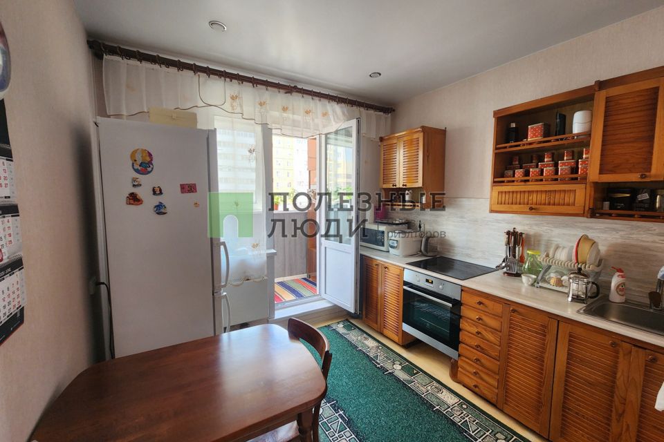Продаётся 2-комнатная квартира, 47.8 м²