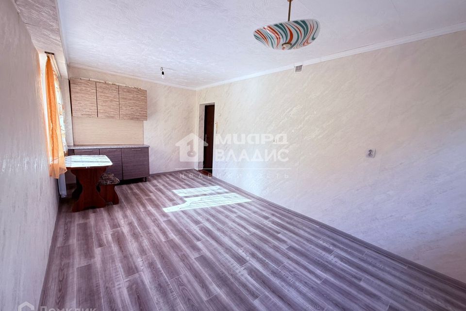 Продаётся комната в 1-комн. квартире, 31.3 м²