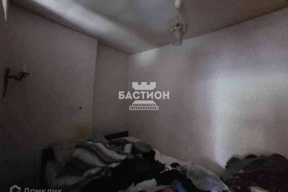 Продаётся 1-этажный дом, 43.8 м²