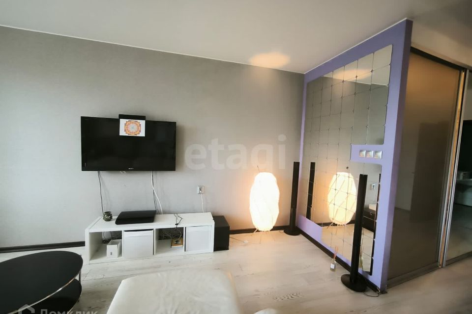 Сдаётся 2-комнатная квартира, 62 м²