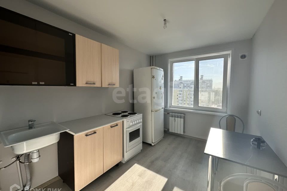 Сдаётся 1-комнатная квартира, 35.5 м²