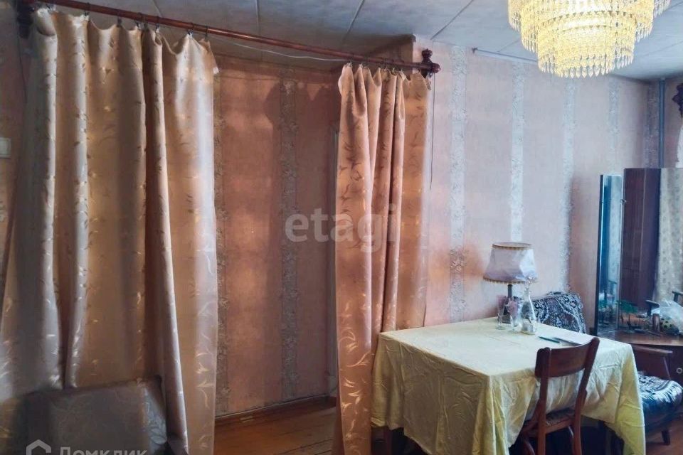 Продаётся 2-комнатная квартира, 45 м²
