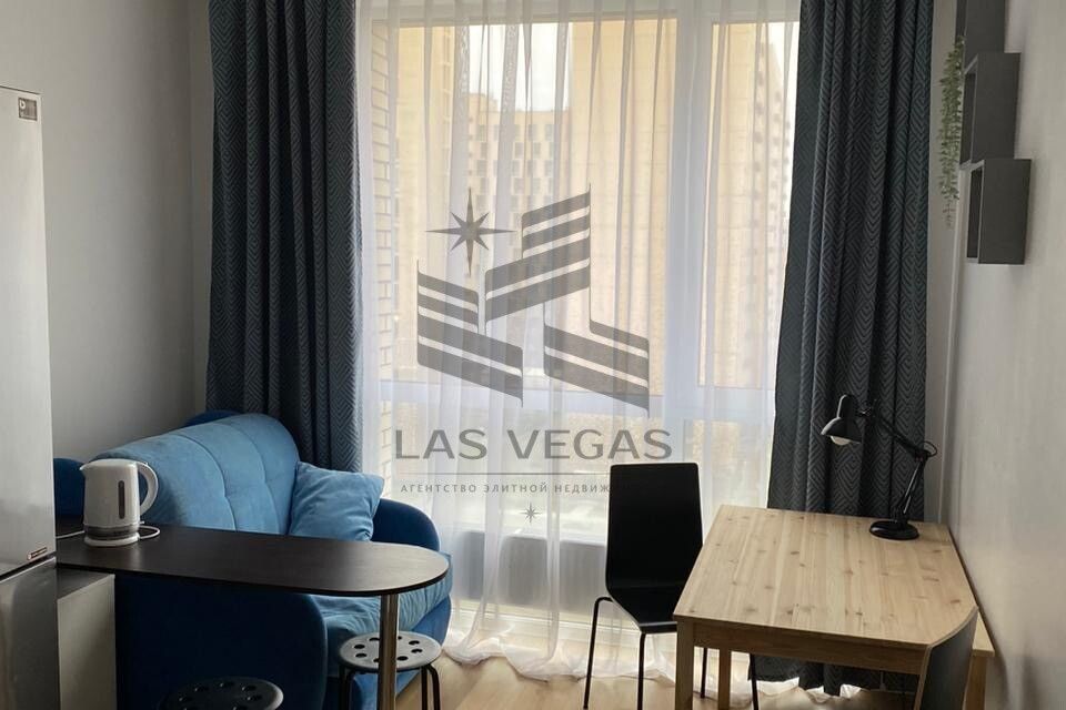Сдаётся 2-комнатная квартира, 40 м²