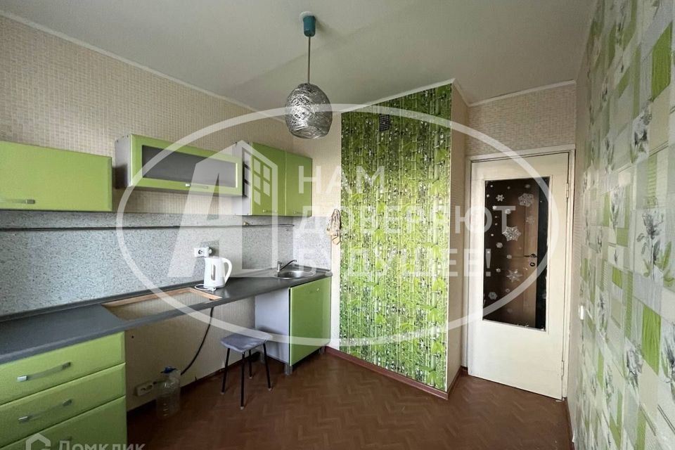 Продаётся 2-комнатная квартира, 44.1 м²