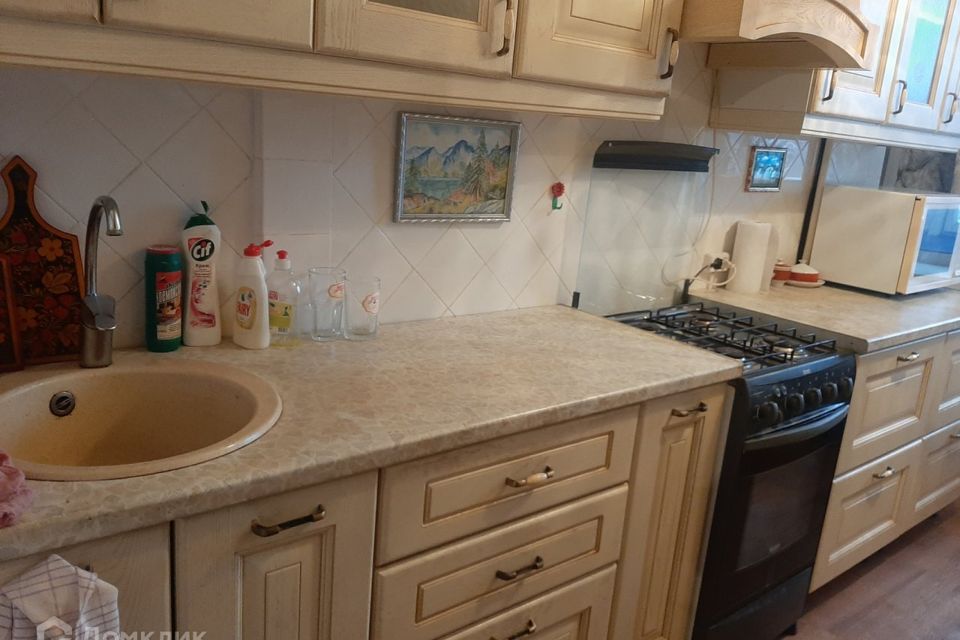 Продаётся 1-комнатная квартира, 33.8 м²