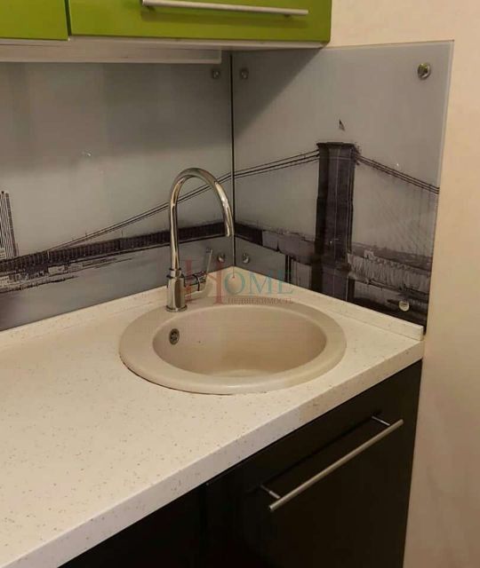 Сдаётся 1-комнатная квартира, 29.9 м²