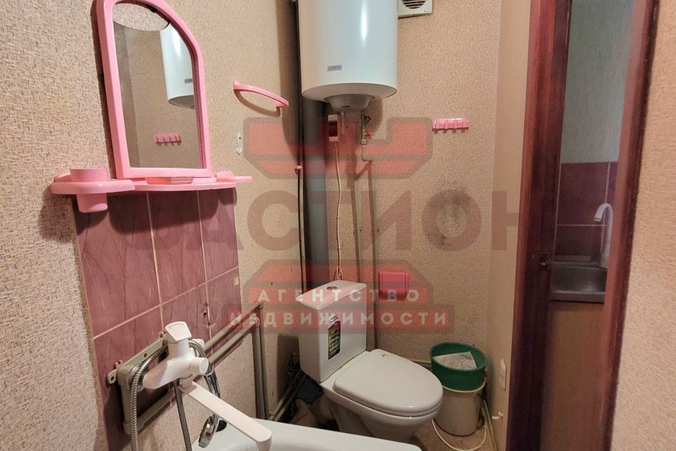 Продаётся 2-комнатная квартира, 37 м²