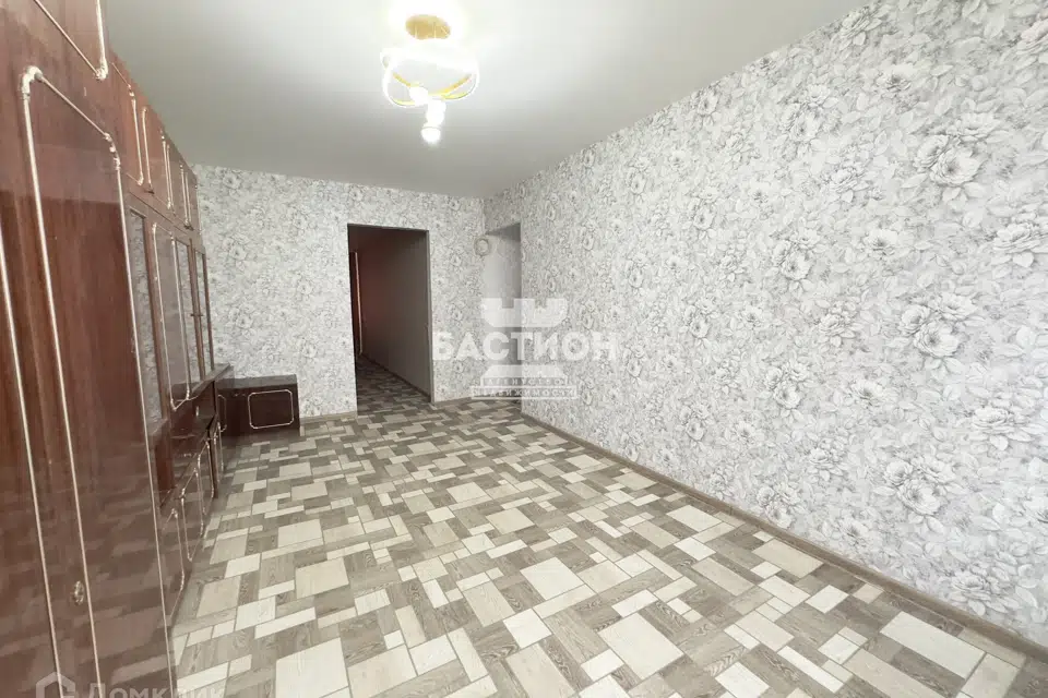 Продаётся 2-комнатная квартира, 45 м²