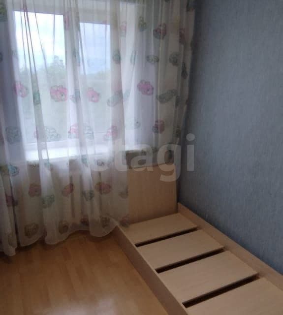 Продаётся 2-комнатная квартира, 40.6 м²