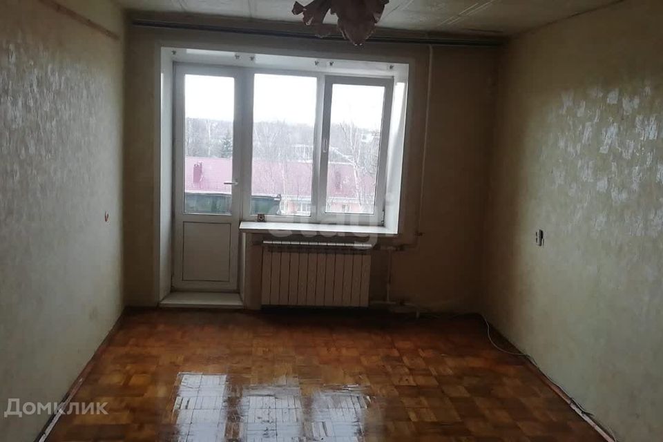 Продаётся 1-комнатная квартира, 29.5 м²