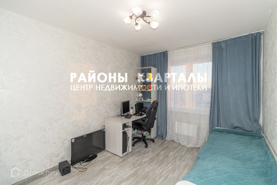 Продаётся 2-комнатная квартира, 49 м²