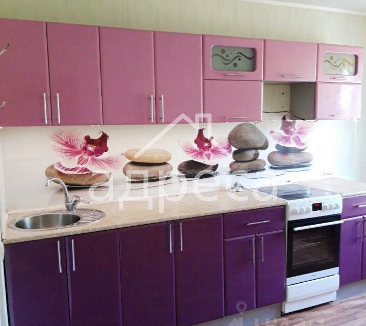 Продаётся 1-комнатная квартира, 32 м²