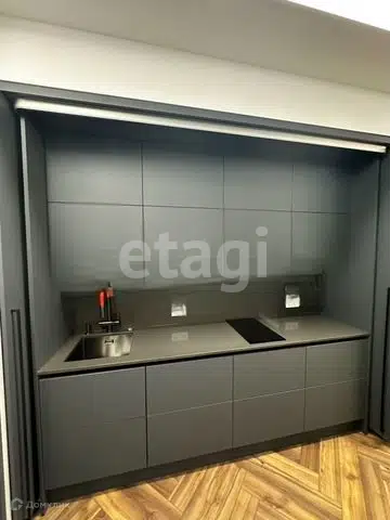 Продаётся 2-комнатная квартира, 62 м²